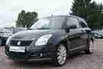 Swift 1.6 Sport, Klima,