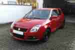 Swift 1.6 Sport Klima Navi