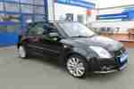 Swift 1.6 Sport Klima, Sitzheizung, Keyless Go