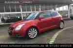 Swift 1.6 Sport Klimaautomatik Navi 2.Hand