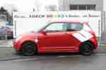 Swift 1.6 Sport, Klimaautomatik, Sitzheizung,