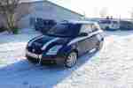 Swift 1.6 Sport NAVI ALU SPORTSITZE