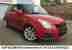 Suzuki Swift 1.6 Sport NAVI Klimaaut. ALU EURO 4