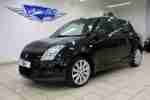 Swift 1.6 Sport NAVI SITZHEIZUNG MULTI 8 FACH