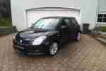 Swift 1.6 Sport, Navi, 8xbereift, unfallfrei,