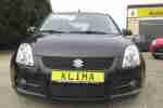 Swift 1.6 Sport, Navi, Klima, Alu, HU&AU neu