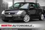 Swift 1.6 Sport Navi, Klimaaut.