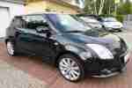 Swift 1, 6 Sport Navi Klimaautom. 17 Zoll