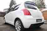 Swift 1.6 Sport Perlmutt Klimaautomat. KeyFree