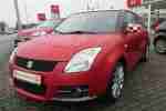 Swift 1.6 Sport Rock am Ring