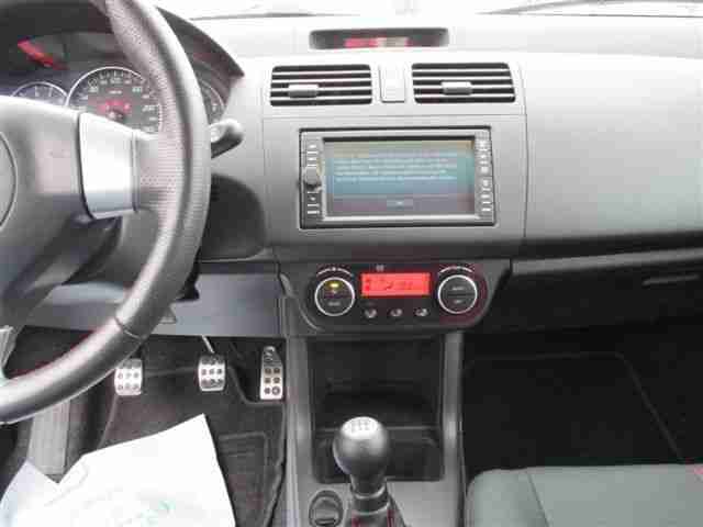 Suzuki Swift 1.6