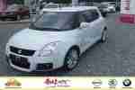 Swift 1.6 Sport Rock am Ring Alu Klima Navi