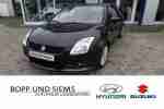 Swift 1.6' Sport Rock am Ring' NAVI PDC