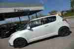 Swift 1.6 Sport Rock am Ring PDC NAVI SITZHZG