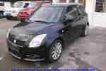 Swift 1.6 Sport SHZ MFL KEYLESSGO TOP