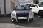 Swift 1.6 Sport Tief Hart!!