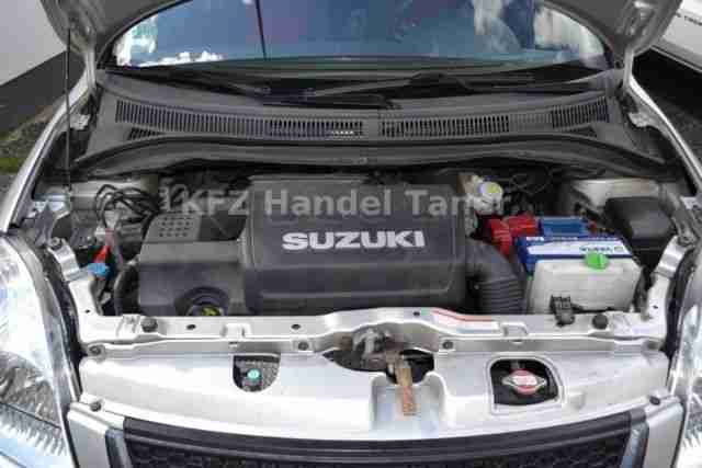 Suzuki Swift 1.6