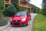 Swift 1.6 Sport Topzustand