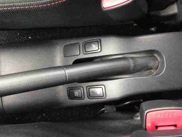 Suzuki Swift 1.6 Sport Turbo 1.Hand TÜV 07/2015