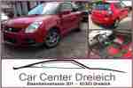 Swift 1.6 Sport Viele Extras Navig. 2.Hand