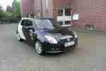 Swift 1.6 Sport mit LPG und 125 PS Bj 11.2007