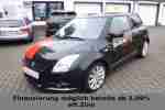 Swift 1.6Sport Rallye N'Style I.HD Navi Garantie