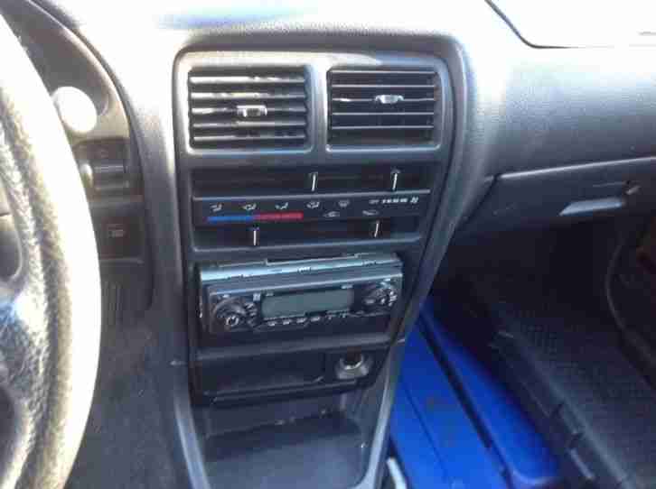 Suzuki Swift 1