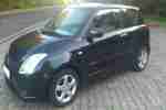 Swift BJ 2006, WINTERREIFEN SOMMERREIFEN NEU!