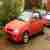 Suzuki Swift Cabrio