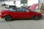 Swift Cabrio Bj. 08.92 in 53925 Kall an Bastler