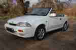 Swift Cabrio Liebhaberstück 1, 3l TÜV 06 17