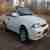 Suzuki Swift Cabrio