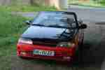 Swift Cabrio Sportwagen TOP! (Oldtimer, Selten)