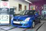 Swift Club 1, 3i Klima ESP 5 türig