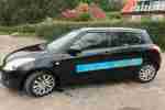Swift Comfort 1.2 1.Hd. Keyless Go Klima