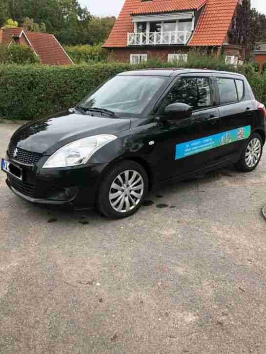 Suzuki Swift Comfort 1.2 1.Hd.*Keyless Go*Klima*VollAustattung
