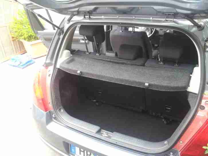 Suzuki Swift Comfort Dance 1,3 , EZ 2007, wenig KM ,TÜV/AU Neu