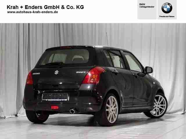 Suzuki Swift Comfort