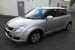 Swift EZ.08 2009 Klima 4türig 125000km