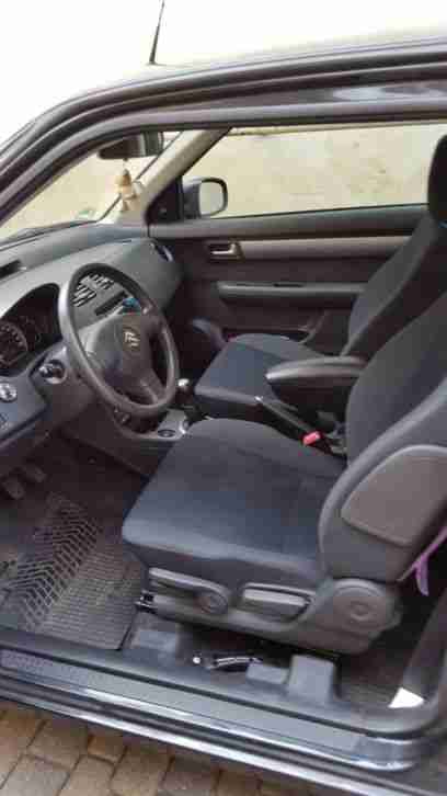 Suzuki Swift , Ez.: 2008