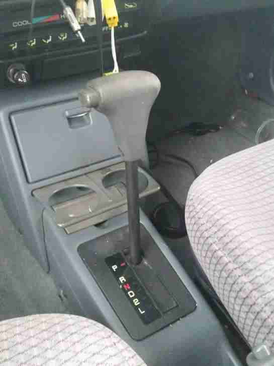 Suzuki Swift GL