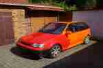 Swift GTI