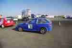 Swift GTi Rennwagen Tourenwagen NAVC