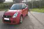 Swift III 1.3 Sport 94tkm Scheckhefgepflegt!