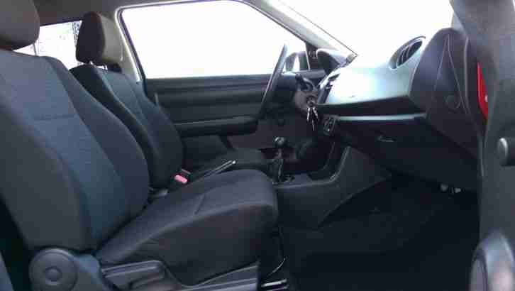 Suzuki Swift III 1.3 Sport 94tkm Scheckhefgepflegt! Soundystem mit Subwoofer