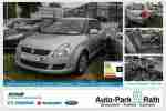 Swift Limo. Club 1.3 i Klima ESP CD MP3