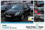 Swift Limo. Sport 1.6 i Klima SHZ NSW WFS LM