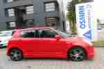 Swift NAVI KLIMA SHZ Finz, 99, € Mlt