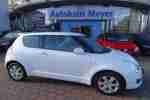 Swift RS 16 ALU MFL KEYLESS CLIMATR.