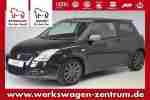 Swift SPORT 1.6 125PS SITZHZG, KLIMAAUTOMATIK,